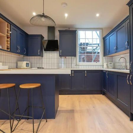 Pass The Keys Stylish Grade II Listed House Villa Cheltenham Luaran gambar