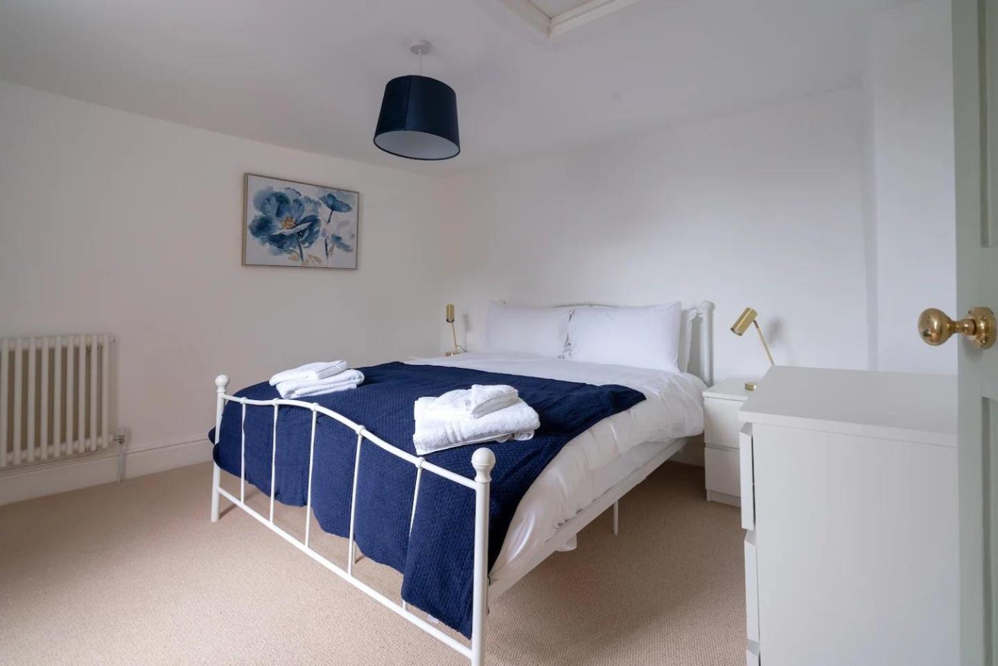 Pass The Keys Stylish Grade II Listed House Villa Cheltenham Luaran gambar