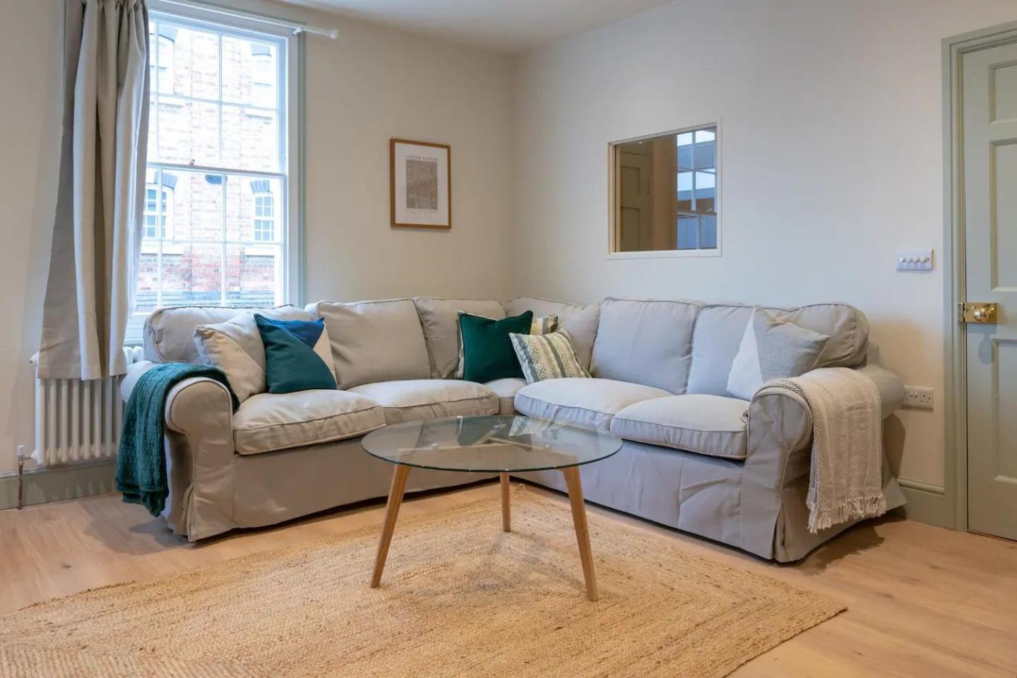 Pass The Keys Stylish Grade II Listed House Villa Cheltenham Luaran gambar