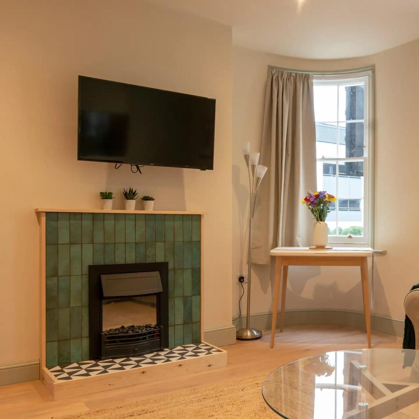 Pass The Keys Stylish Grade II Listed House Villa Cheltenham Luaran gambar
