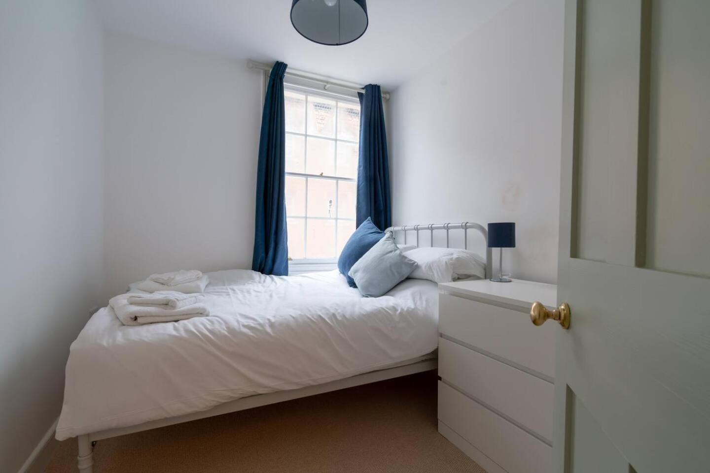 Pass The Keys Stylish Grade II Listed House Villa Cheltenham Luaran gambar